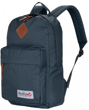 Удобный рюкзак Red Fox Bookbag L1 30