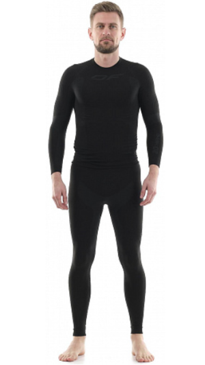 Отличное термобельё Dragonfly 2DThermo Light комплект