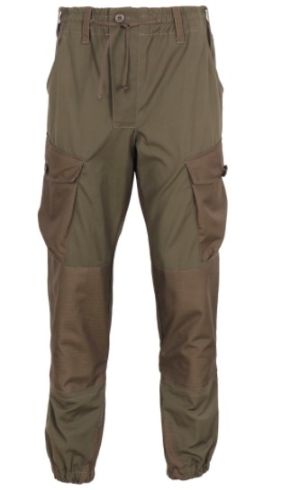 Качественные брюки мужские Сплав Горные-1 брезент