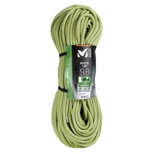 Одинарная веревка Millet Rock UP 9.8mm