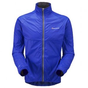 Куртка женская Montane Featherlite Velo Jacket
