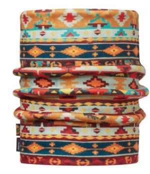 Шарф утепленный Buff Neckwarmer Reversible Polar