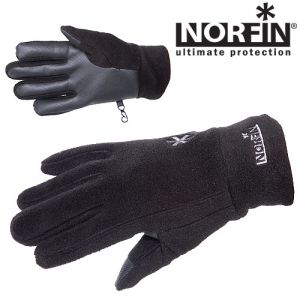 Перчатки Norfin FLEECE