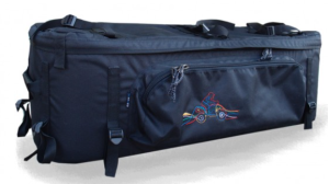 Кофр на квадроцикл Baseg Yamaha Grizzly 700 задний