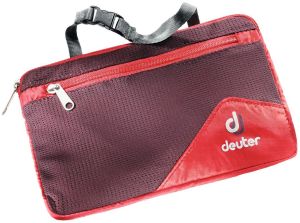 Несессер для путешествий Deuter Wash bag Lite II 0.75