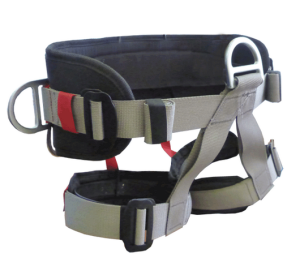 Страховочная система Yukon Вертикаль