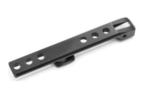 Легкий кронштейн с упором под адаптер MAK MAK-FLEX FORTUNA, INFRATECH, DEDAL, COT