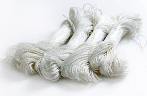 Синтетическая веревка из полиэфира х прядная мм Эбис 3- 2