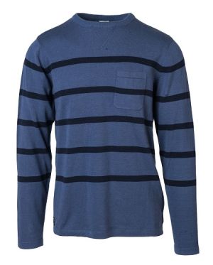 Полосатый мягкий джемпер Rip Curl