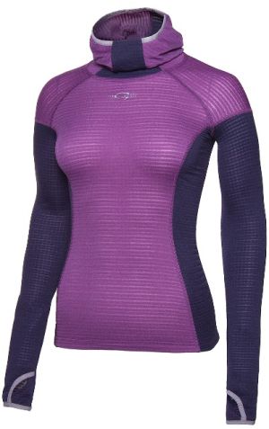 Женский джемпер O3 Ozone Isidora O-Stretch Light