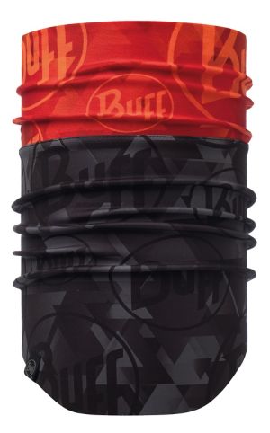 Спортивная бандана Buff Windproof Neckwarmer Tip Logo