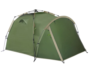Палатка походная быстросборная BTrace Glade 3