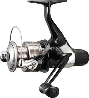 Катушка плавноработающая Shimano Catana 1000RC