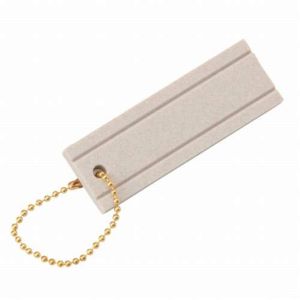 Точилка инструмента в чехле Lansky Pocket Stone LSAPS