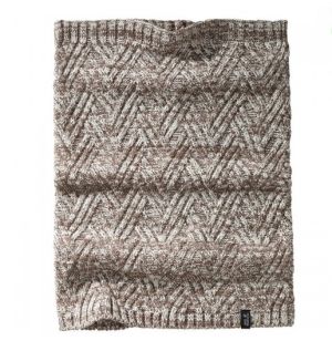 Шарф универсальный Jack Wolfskin Norwegian Loop Women