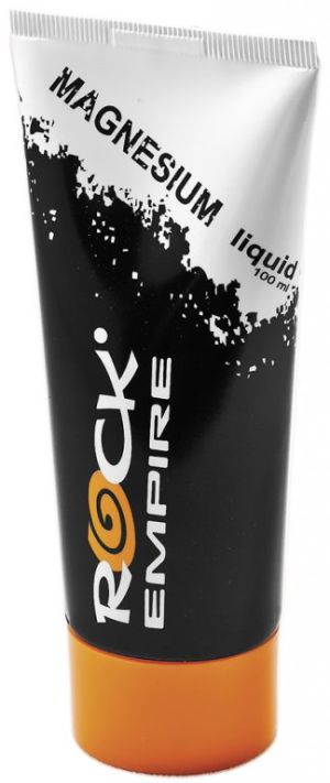 Магнезия для скалолазания мл Rock Empire Liquid 200
