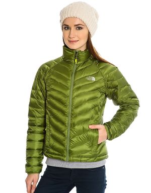 Куртка женская The North face
