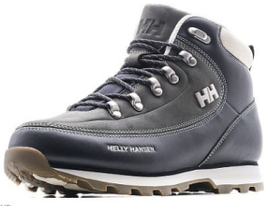 Helly Hansen - Мужские осенние ботинки The Forester