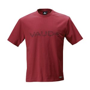 Футболка легкая Vaude Wall Street T