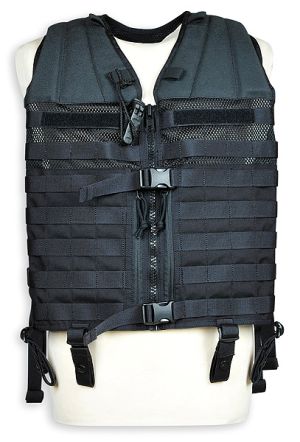 Регулируемый по размеру разгрузочный жилет Tasmanian Tiger Vest Base