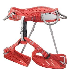 Беседка для скалолазания женская Ocun Webee