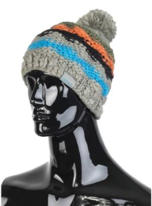 Шапка вязаная детская Chaos Krakoff