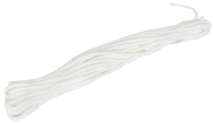 Фал вспомогательный капроновый 16-прядный АзотХимФортис 12 мм