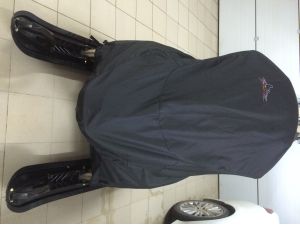 Чехол Снегоходный Baseg Skandic