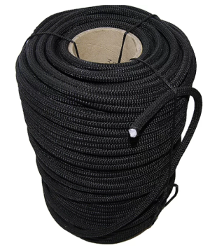 Шнур гибкий прорезиненный Эбис 3.5 мм