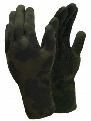 Перчатки тактические DexShell Camouflage Glove