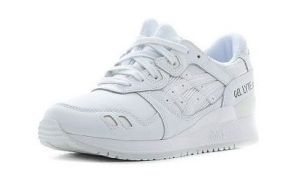 Asicstiger - Кроссовки унисекс для тренинга GEL-LYTE V SANZE