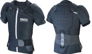 Легкая защитная куртка Evoc Protector Jacket