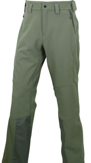 Брюки мягкие мужские Сплав SoftShell Diamond