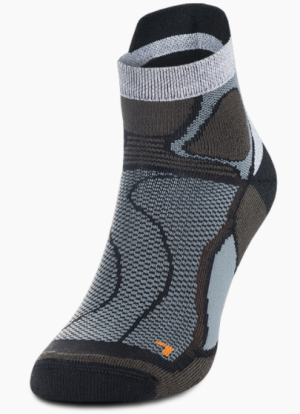 Качественные носки Sivera Церь 2021