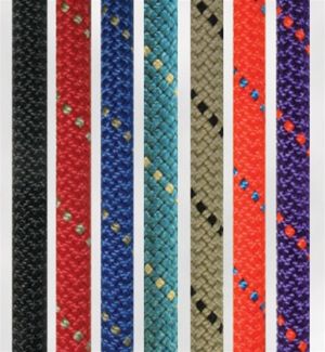 Репшнур нейлоновый мм Sterling Rope 8 Prusik Cord