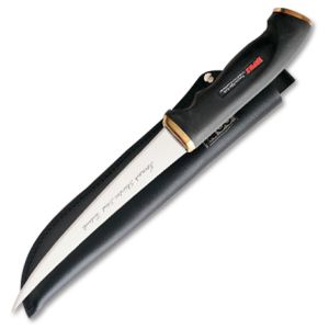 Филейный нож для рыбы Rapala 404