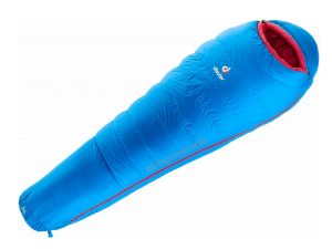 Спальный мешок туристический комфорт Deuter Astro Pro 600 ( -5)