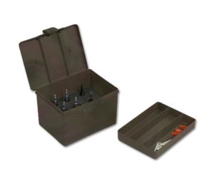 Бокс для наконечников стрел Plano 1311-00