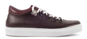 Полуботинки мужские для хайкинга Gorky Boots Low4 