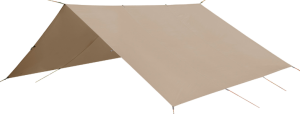 Тент групповой походный СнарЯжение PU 4.5х6 м