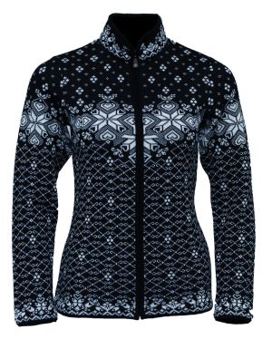 Теплый женский свитер SportCool 380