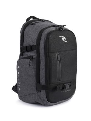 Удобный рюкзак Rip Curl F-LIGHT POSSE MIDNIGHT 25