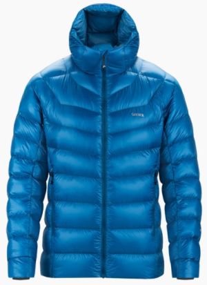 Лёгкая мужская куртка Sivera Бехтерец Про 2020