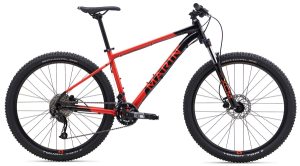 Надежный велосипед Marin Bobcat Trail 4 G 27.5