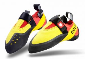 Техничные скальные туфли Ocun Rival