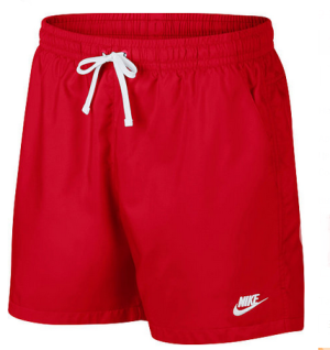 Шорты для треннинга Nike M NSW CE Short WVN FLlow