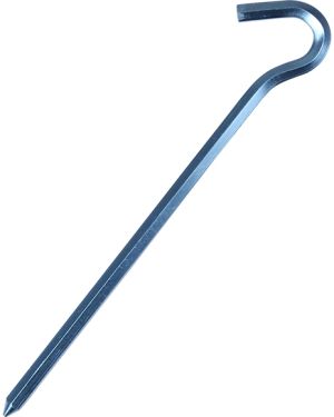 Набор колышков для палатки Сплав Grab