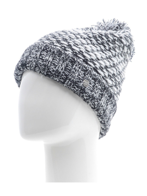 Комфортная женская шапка Roxy Corner Of The Fire