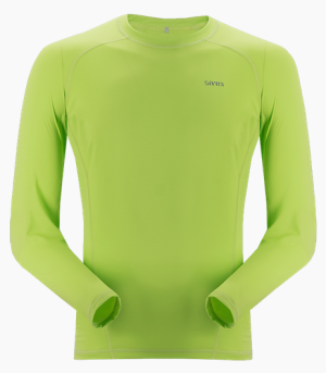 Спортивная мужская футболка Sivera Гета Д(м) 2021