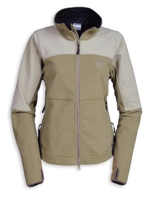 Куртка теплая женская Tasmanian Tiger TT Nevada W's Jacket